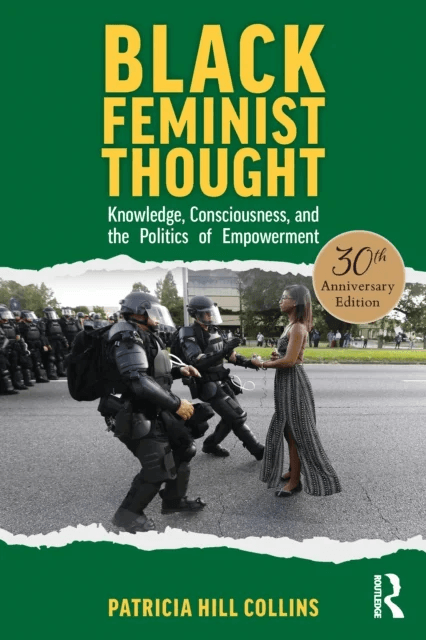 Black Feminist Thought, 30th Anniversary Edition av Patricia Hill Collins