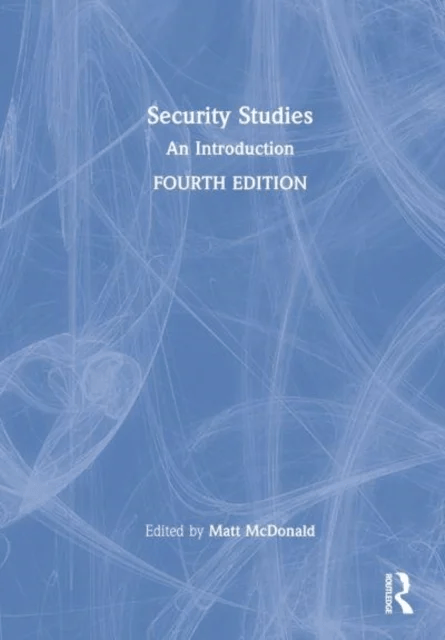 Security Studies