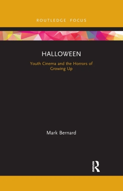 Halloween av Mark Bernard