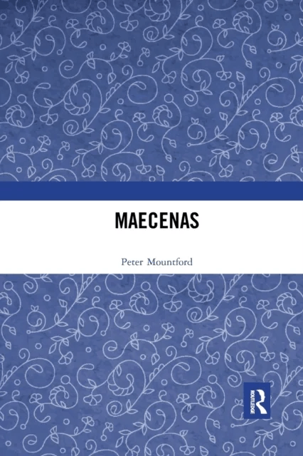 Maecenas av Peter Mountford