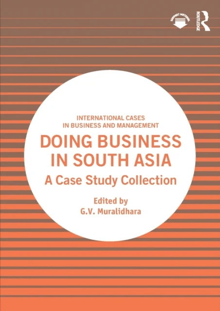 Doing Business in South Asia