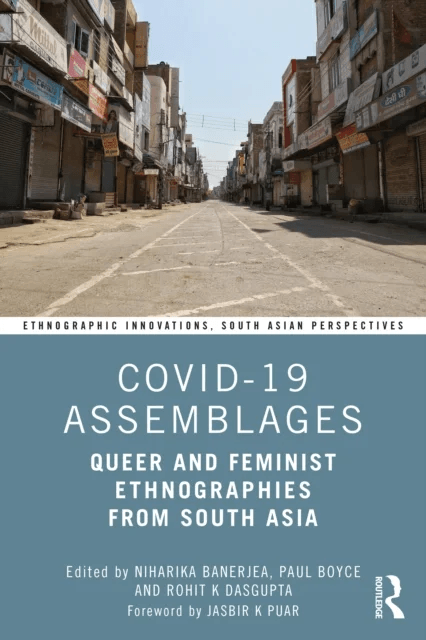 COVID-19 Assemblages