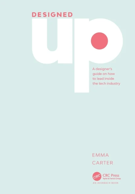 DesignedUp av Emma Carter