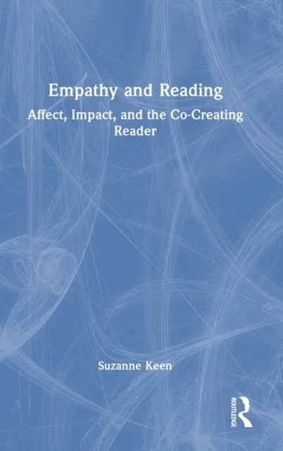 Empathy and Reading av Suzanne Keen
