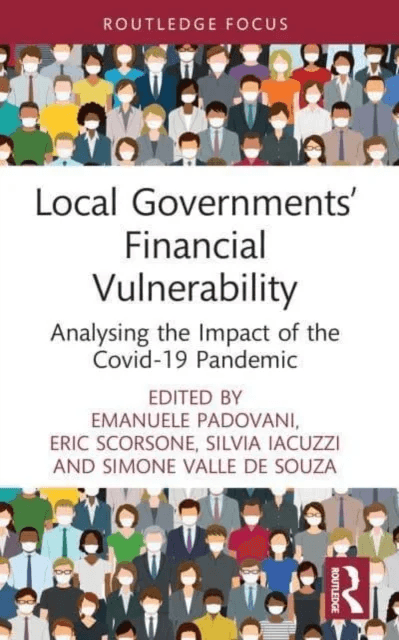 Local Governments' Financial Vulnerability