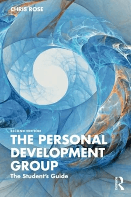 The Personal Development Group av Chris Rose
