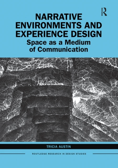 Narrative Environments and Experience Design av Tricia Austin
