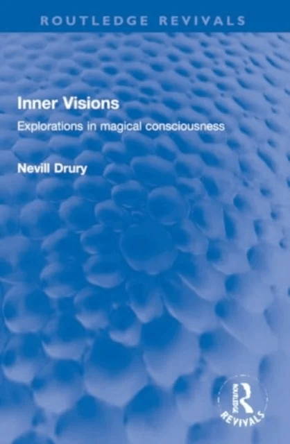 Inner Visions av Nevill Drury