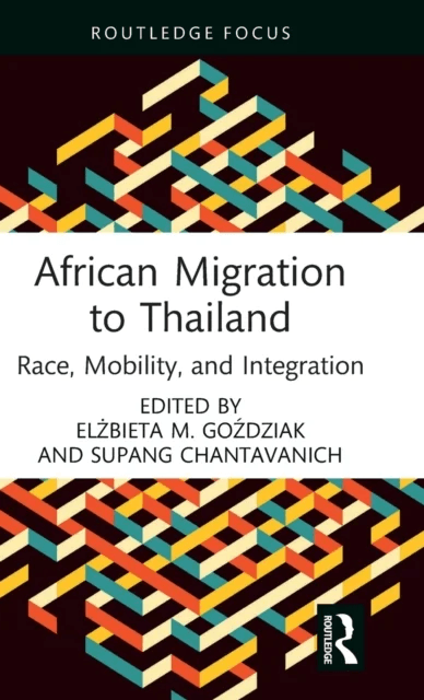 African Migration to Thailand