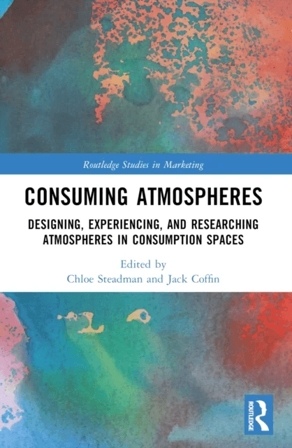 Consuming Atmospheres