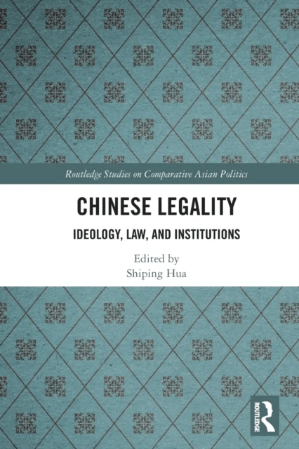 Chinese Legality