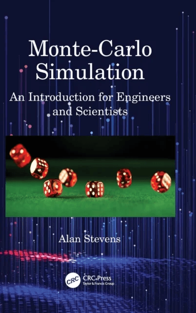 Monte-Carlo Simulation av Alan Stevens