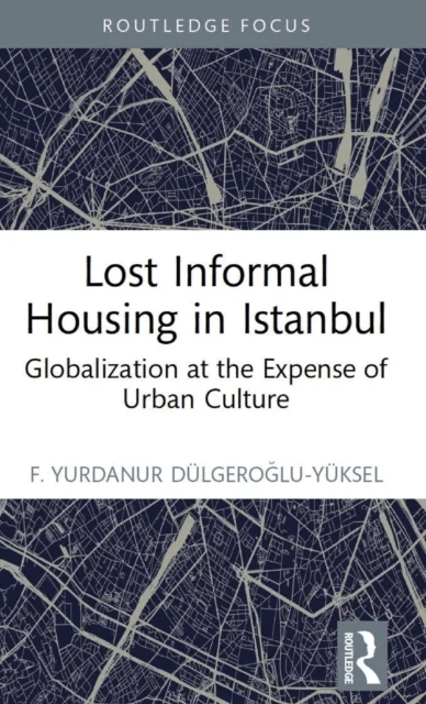 Lost Informal Housing in Istanbul av F. Yurdanur Dulgeroglu-Yuksel