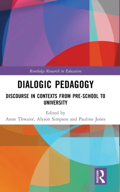 Dialogic Pedagogy