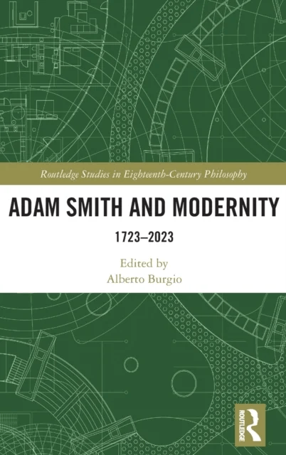 Adam Smith and Modernity