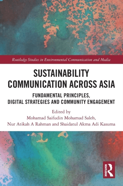 Sustainability Communication across Asia