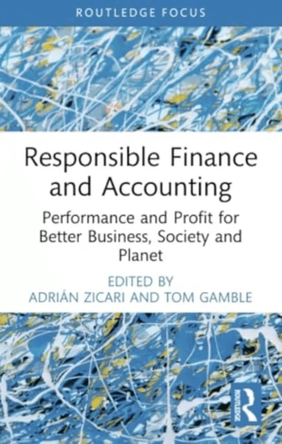 Responsible Finance and Accounting