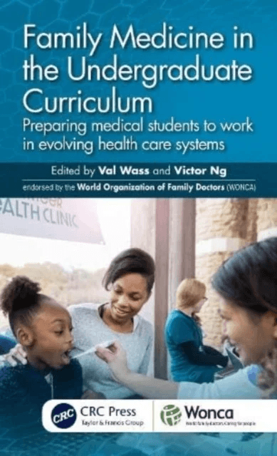Family Medicine in the Undergraduate Curriculum