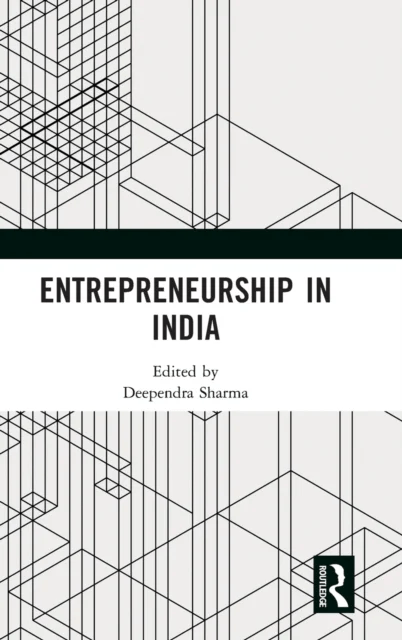 Entrepreneurship in India