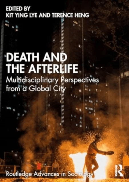 Death and the Afterlife