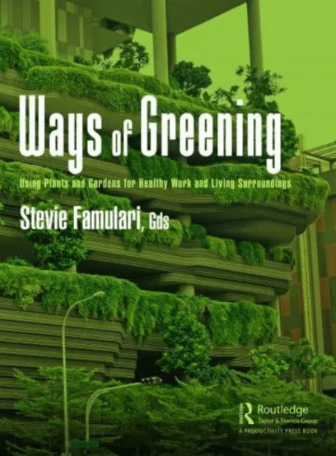 Ways of Greening av Stevie Famulari