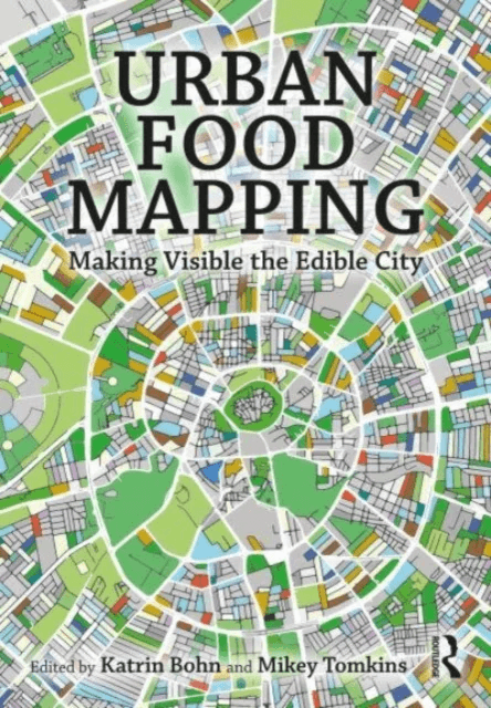 Urban Food Mapping