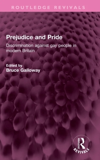 Prejudice and Pride