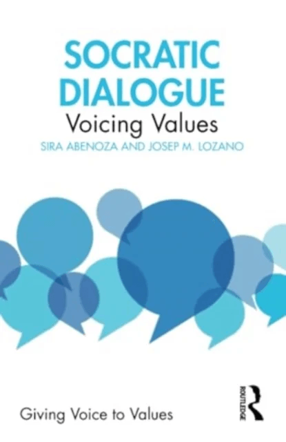 Socratic Dialogue av Sira Abenoza, Josep M. Lozano