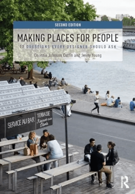 Making Places for People av Christie Johnson Coffin, Jenny Young