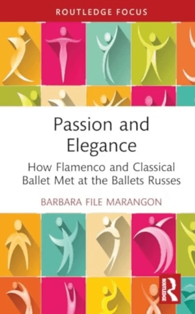 Passion and Elegance av Barbara File Marangon