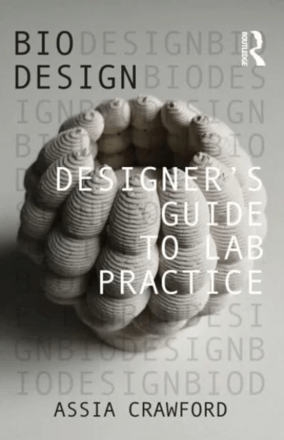 Designer¿s Guide to Lab Practice av Assia Crawford