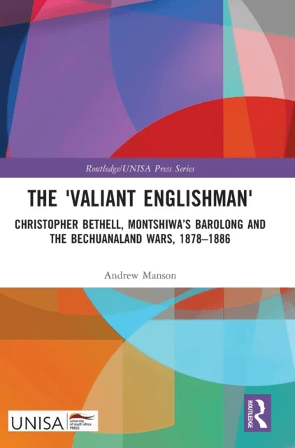 The 'Valiant Englishman' av Andrew Manson