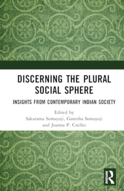 Discerning the Plural Social Sphere