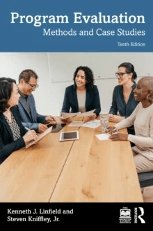 Program Evaluation av Kenneth J. (Spalding University USA) Linfield, Jr. Steven D. (Spalding University Kentucky USA) Kniffley