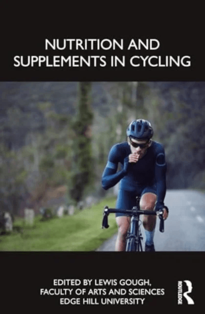 Nutrition and Supplements in Cycling