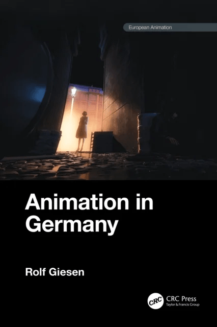 Animation in Germany av Rolf Giesen