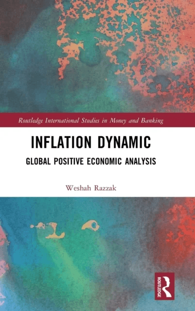 Inflation Dynamic av Weshah Razzak