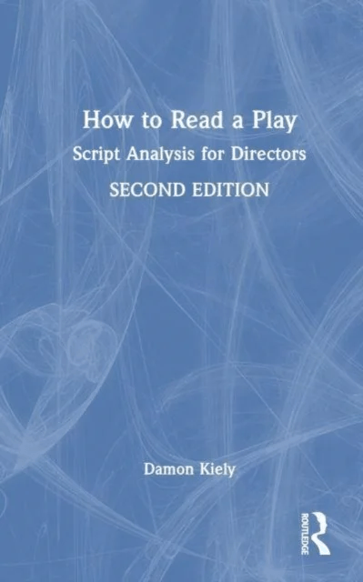 How to Read a Play av Damon (DePaul University USA) Kiely