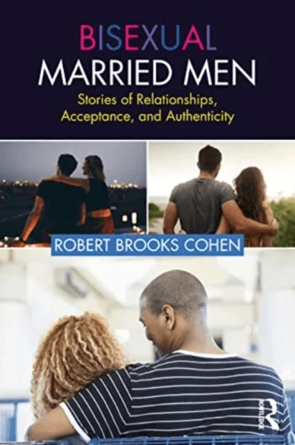 Bisexual Married Men av Robert Cohen