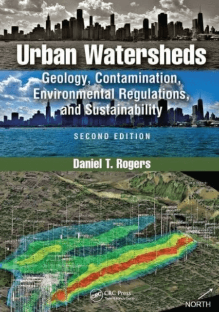 Urban Watersheds av Daniel Rogers