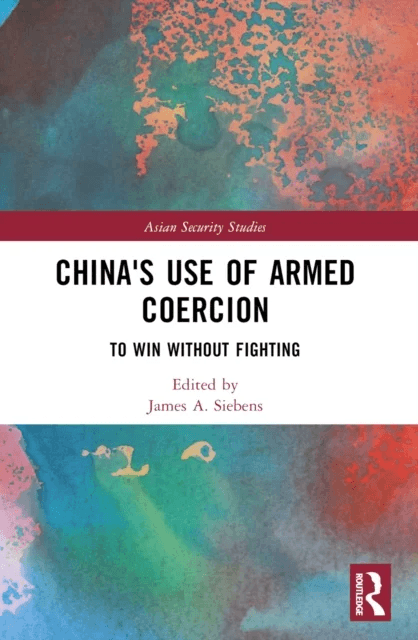 China's Use of Armed Coercion
