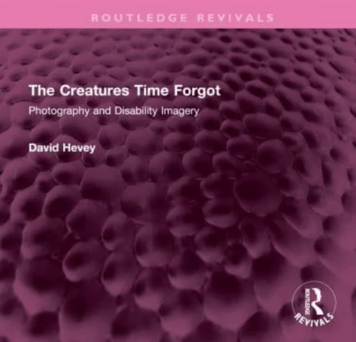 The Creatures Time Forgot av David Hevey