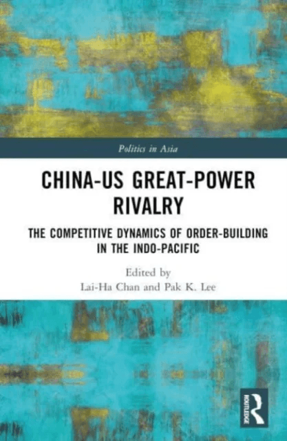 China-US Great-Power Rivalry
