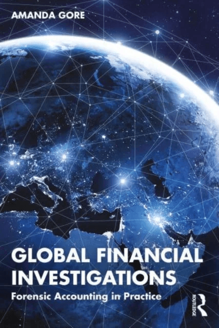 Global Financial Investigations av Amanda Gore