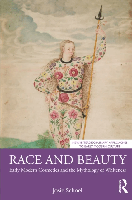Race and Beauty av Josie Schoel