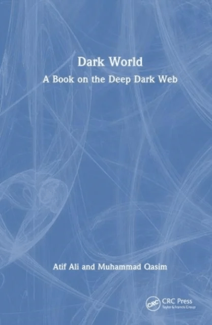 Dark World av Atif Ali, Muhammad Qasim