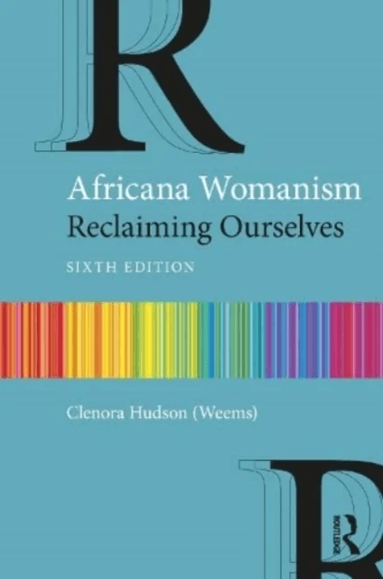 Africana Womanism av Clenora Hudson (Weems)