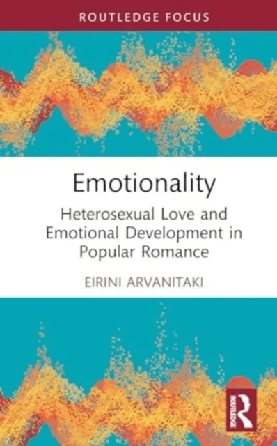 Emotionality av Eirini Arvanitaki