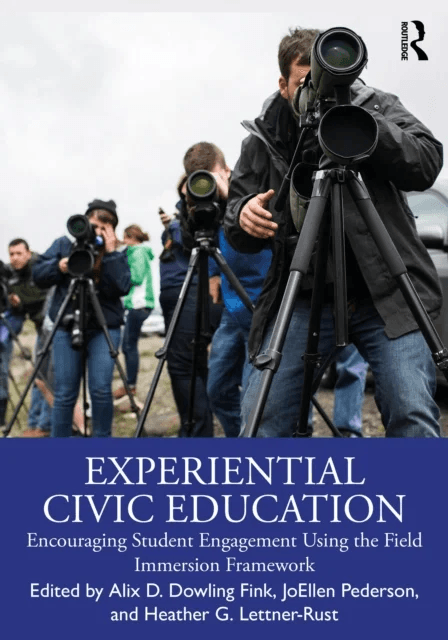 Experiential Civic Education