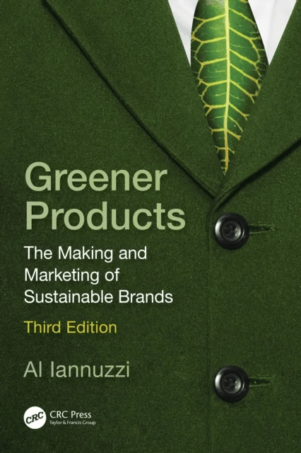 Greener Products av Al Jr. (Johnson &amp; Johnson Inc. New Brunswick New Jersey USA) Iannuzzi